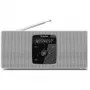 Nešiojamas radijo imtuvas TechniSat DIGITRADIO2S DAB+ OLED ekranas 2W