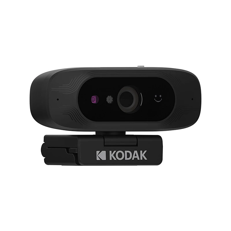 Internetinė kamera Kodak 575432001 720p HD raiška, USB jungtis