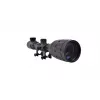Taikiklis JS-Tactical 2.5-10x50 Mil-Dot su 22 mm bėgeliu