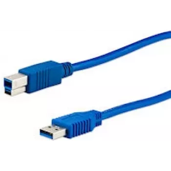 USB laidas e+p CC 302/2 USB 3.2 Gen 1 2,5 m