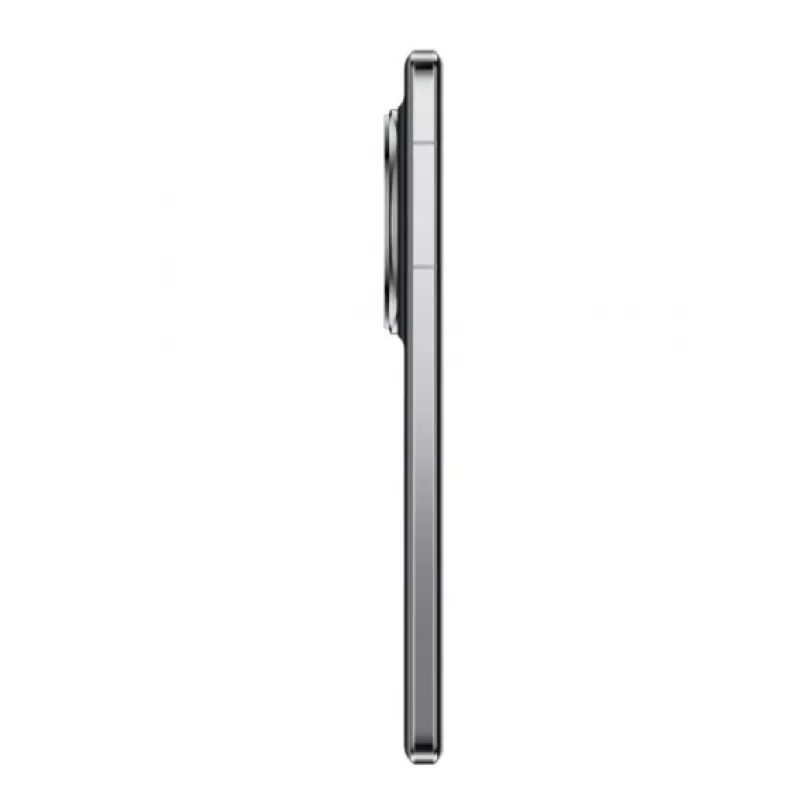 Išmanusis telefonas Honor Magic7 Pro 17,3 cm (6,8 inch) Dual SIM Android 15 5G USB Type-C 12 GB 512 GB 5270 mAh Juodas