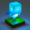 Paladone Minecraft Allay Icon šviesa