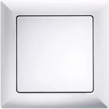 ELTAKO BLA55-rw Užpildymo skydelis gryna balta (30000642)