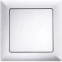 ELTAKO BLA55-rw Užpildymo skydelis gryna balta (30000642)