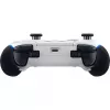 Razer Wolverine V2 Pro – Žaidimų pultas – PC – PlayStation 5 – D-Pad – Meniu mygtukas – Analoginis / Skaitmeninis – Laidinis ir belaidis – Baltas