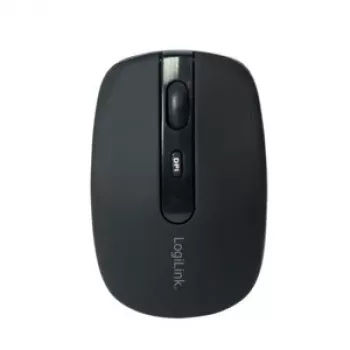 Pelė LogiLink ID0078A Bluetooth optinė ambidekstrinė