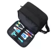 Kelioninis krepšys Eco Travel TOILETRY/BLACK 8409 Rivacase