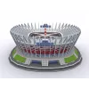 Cubicfun 3D dėlionė PGE Nationalstadion (306-20249)