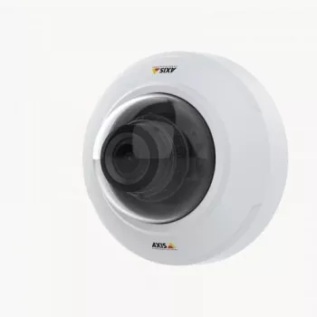 IP apsaugos kamera Axis 02112-001 Cube 2304 x 1728