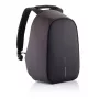 Kuprinė XDDESIGN Bobby Hero XL – 21,5 L, 17 col. nešiojamam kompiuteriui, planšetės skyrius, organizavimo skydelis, juoda