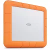 LaCie Rugged RAID Shuttle 8TB nešiojamas kietasis diskas, USB-C (STHT8000800)