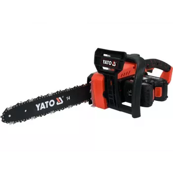 Yato YT-82812 grandininis pjūklas 4500 aps./min. Juoda, Raudona