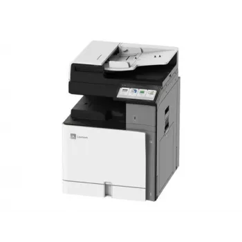 Daugiafunkcis įrenginys Lexmark CX951se MFP spalvotas lazerinis