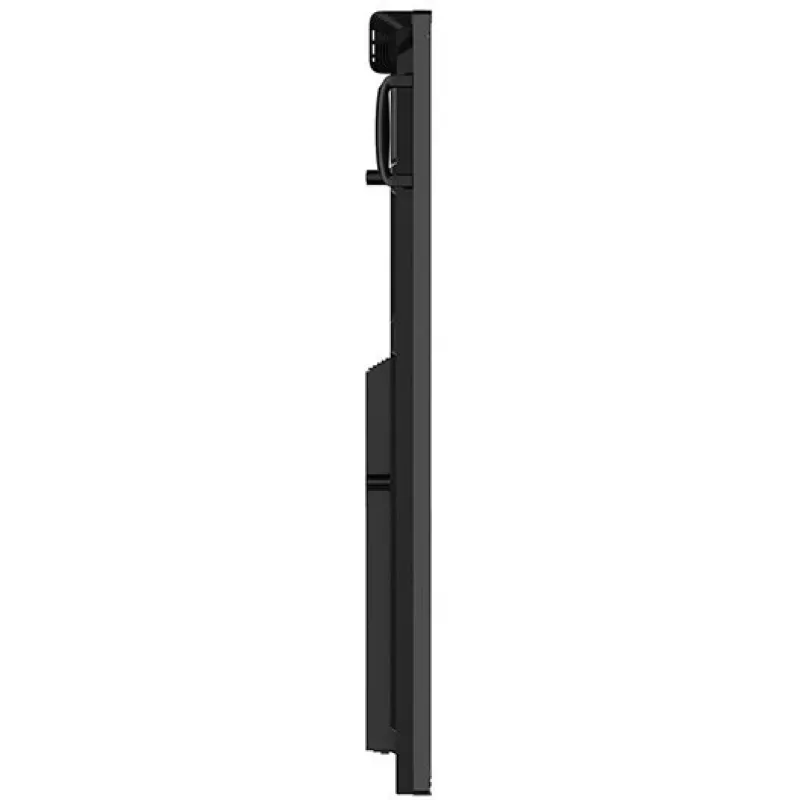 Monitorius Optoma 5753RK 75 colių liečiamasis ekranas 3840 x 2160