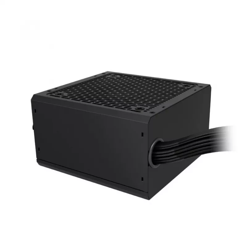 Maitinimo blokas 850W aktyvus PFC 12 cm ventiliatorius 80+Bronze pramoninis Gembird CCC-PSUBRONZE-850W-10