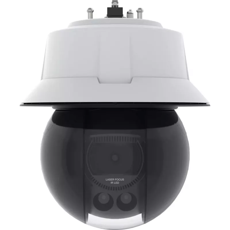 AXIS Q6355-LE – PTZ tinklo stebėjimo kamera, lauko, atspari vandalams, diena/naktis