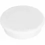 Franken HM30 09 baltas magnetas lentai 32mm x 32mm (10 vnt.)