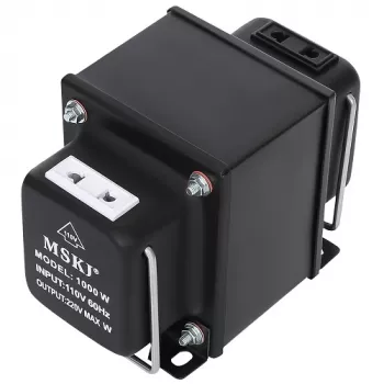 Įtampos transformatorius Extra Digital NV823093 110V/220V