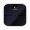 Elektrinės asmeninės svarstyklės GARMIN Index S2 juodos, max 181,4 kg, Wi‑Fi/Bluetooth, kūno sudėtis