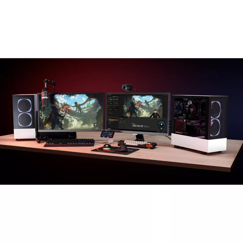 AVerMedia Live Gamer DUO vidaus PCIe vaizdo fiksavimo plokštė su dviem HDMI įėjimais