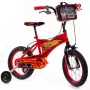 Vaikiškas dviratis 14 inch Huffy 24441W Disney Cars