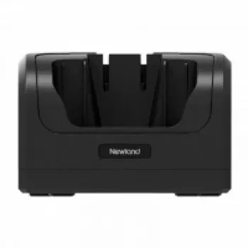 Įkrovimo stotelė Newland NLS-CD6750-01 juoda