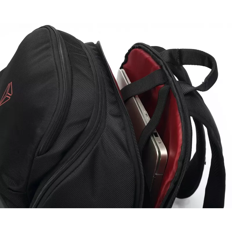 Kuprinė nešiojamam kompiuteriui YBB 1503 SHIELD Backpack 15,6 col.