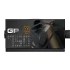 Gamemax GP 750B maitinimo blokas, 80 PLUS Bronze, 750 W