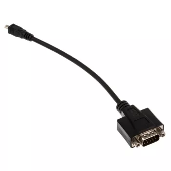 FOXCONN Mini-COM-Port-Cable, skirtas barebonams