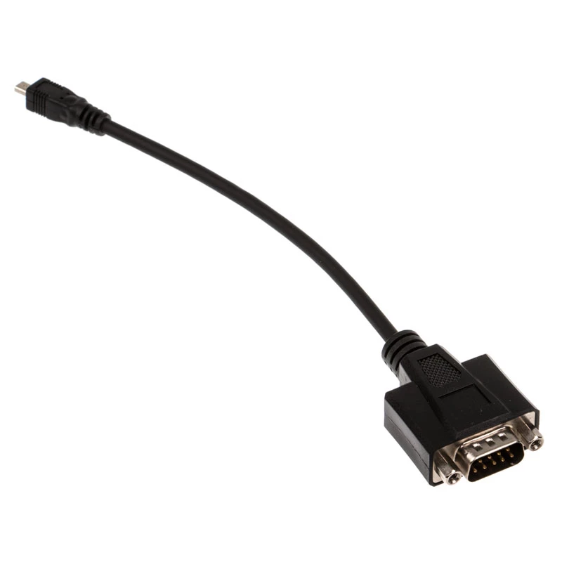 FOXCONN Mini-COM-Port-Cable, skirtas barebonams