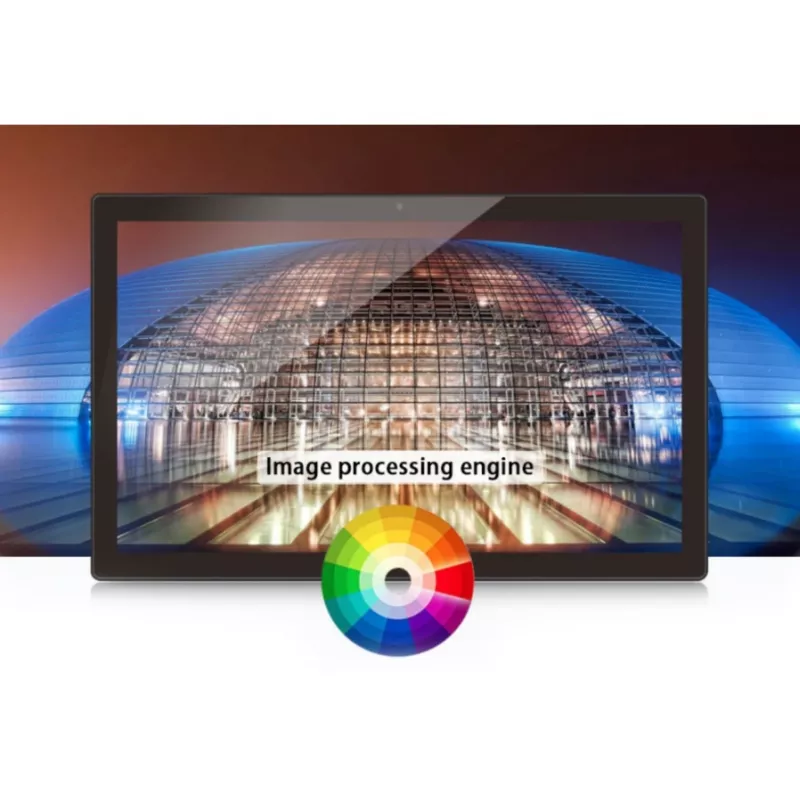 Braun DigiFrame 240 Business Line 60,96 cm (24 inch)