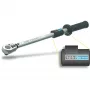 HAZET 5122-2CLT – mechaninis sukimo momento veržliaraktis, 1/2 colio, 40–200 Nm