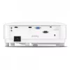 Projektorius BenQ MX560C standartinio fokusavimo 4000 ANSI liumenų DLP XGA (1024x768) 3D baltas