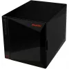 Asustor Xpanstor 4 AS5004U diskų masyvas juodas (90-AS5004U00-M030)