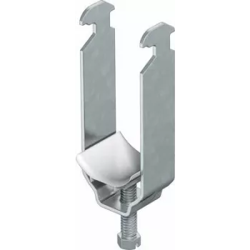 OBO Bettermann BBS-Clamp laikiklis 2 kabeliams 2056 2 12 FT (1161121)