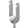 OBO Bettermann BBS-Clamp laikiklis 2 kabeliams 2056 2 12 FT (1161121)