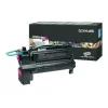 Lexmark X792X1MG - Toneris purpurinis - skirta X792de, X792dte, X792dtfe, X792dtme, X792dtpe, X792dtse