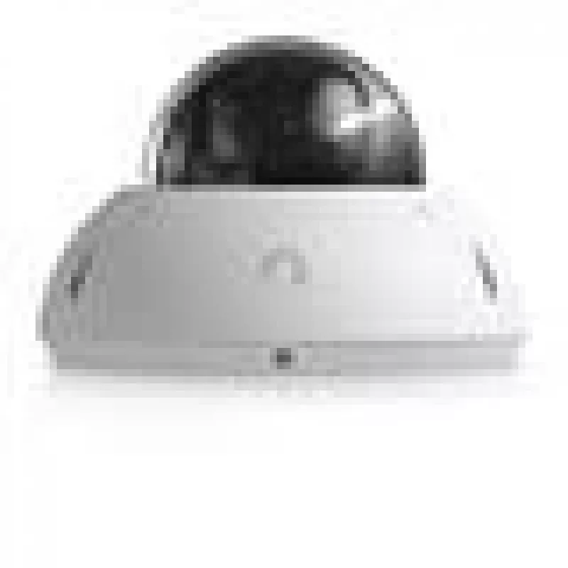 Ubiquiti UniFi G6 Pro Dome Camera, 8 MP 4K, 2.36x optinis priartinimas, balta