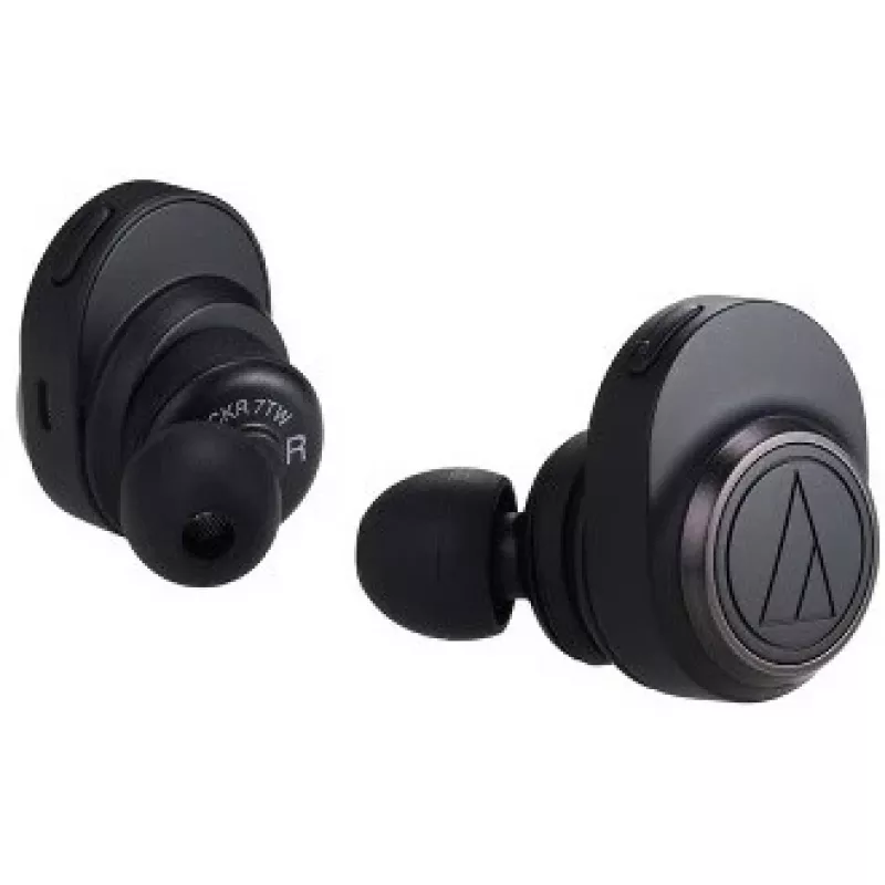 Belaidės ausinės Audio-Technica ATH-CKR7TW