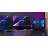 PC Midi Tower korpusas TACENS Mars Gaming MC-INFINIOLITE, juodas, grūdintas stiklas, ATX/Micro-ATX/Mini-ITX, 120 mm ventiliatoriai