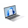 Nešiojamas kompiuteris HP 15-fc0043ny — Ryzen 3 5425U, 15.6 colių FHD, 8 GB DDR4, 256 GB SSD, Vega 6, Windows 11, Natural Silver