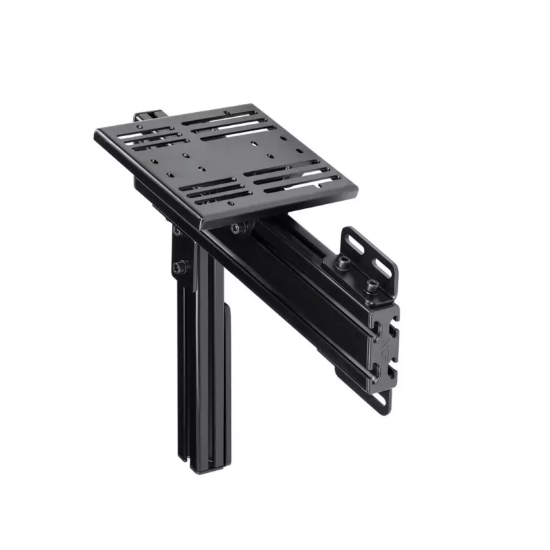 Next Level Racing Elite Shifter Add-On Black Edition NLR-E034 – priedas lenktyniniam kokpitui