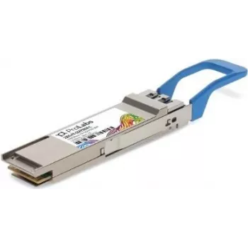 Extreme Networks QSFP28 100G LR4 2KM LC vienmodis MSA modulis (100G-FR-QSFP2KM)