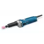 Bosch GGS 8 CE šlifavimo mašinėlė 8000 aps./min. 750 W juoda, mėlyna