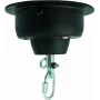 Saugos sukamasis variklis Eurolite MD-1515 Juodas 230V 50Hz 400g