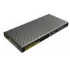 Nitecore CARBO 10000 papildomas maitinimo šaltinis, 10000 mAh, juodas