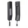 Grandstream GHP 611 BLACK | VoIP viešbučio telefonas