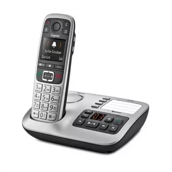 DECT belaidis telefonas Gigaset E560A su atsakikliu