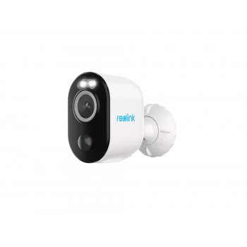 IP apsaugos kamera Reolink Argus B330-Solar 2560 x 1440 pikseliai