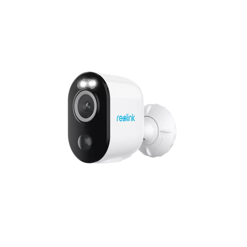 IP apsaugos kamera Reolink Argus B330-Solar 2560 x 1440 pikseliai